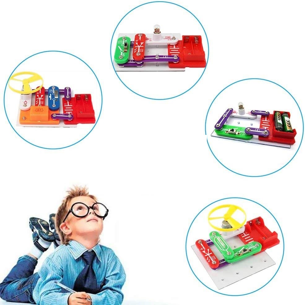 Zestaw bloków elektronicznych EZLink - obrazek 4