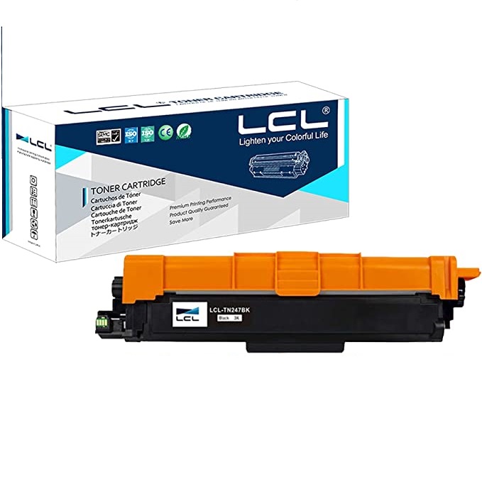 LCL Kompatybilny toner TN243 TN247 BROTHER
