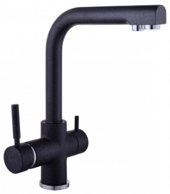 Bateria kuchenna Onix Black