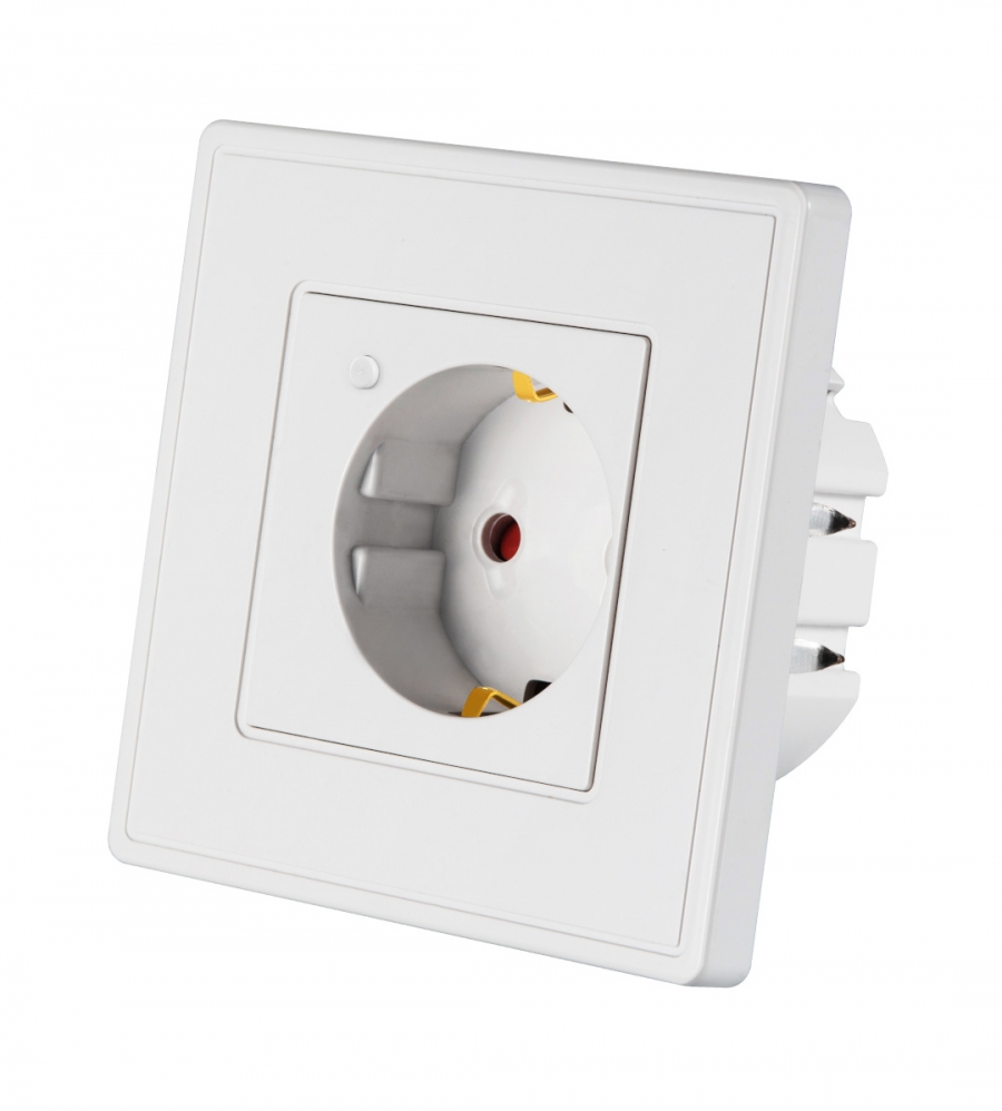 Inteligentne gniazdo ścienne Wi-Fi PS16-WSE