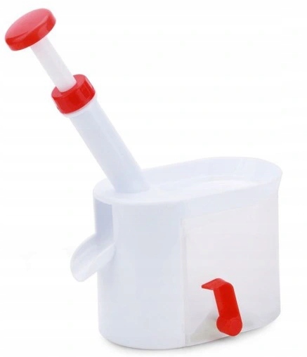 Drylownica do wiśni Domotti Verdutto - obrazek 2