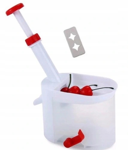 Drylownica do wiśni Domotti Verdutto