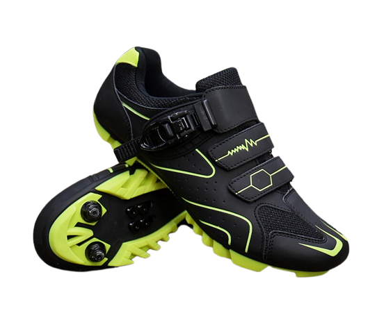 Buty rowerowe kolarskie