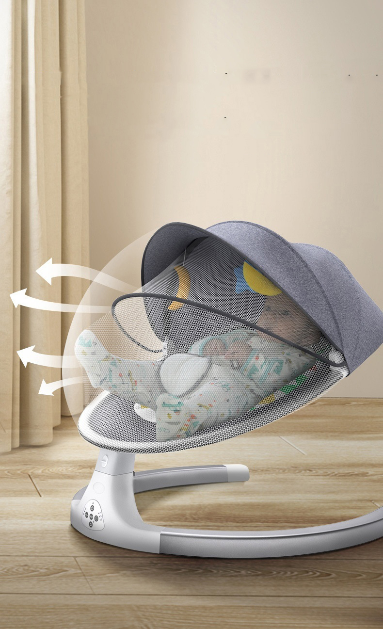 Bujaczek elektryczny - obrazek 4