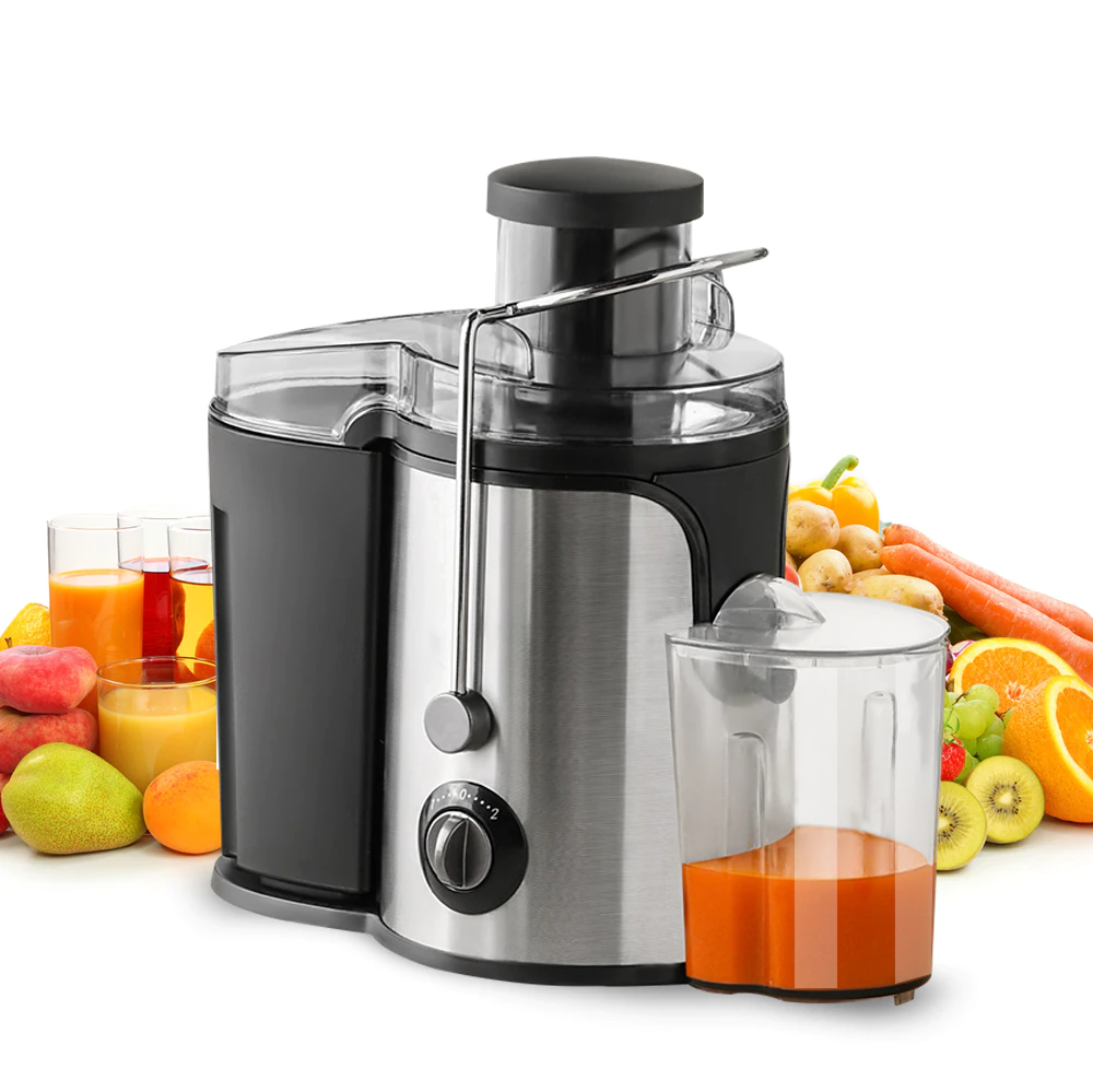 Sokowirówka PROSPEC 600 W 500 ml