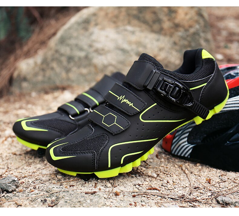 Buty rowerowe kolarskie - obrazek 2