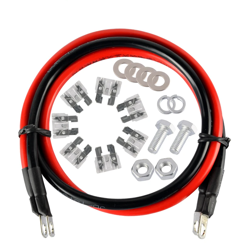 Przetwornica napięcia 12V/ 1500W SINEINVERTER - obrazek 3