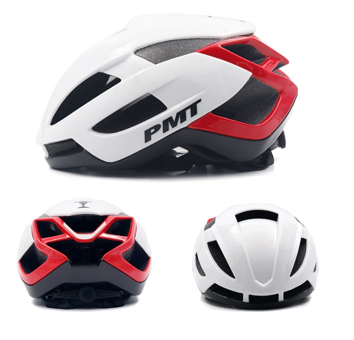 PMT Kask rowerowy unisex - obrazek 2