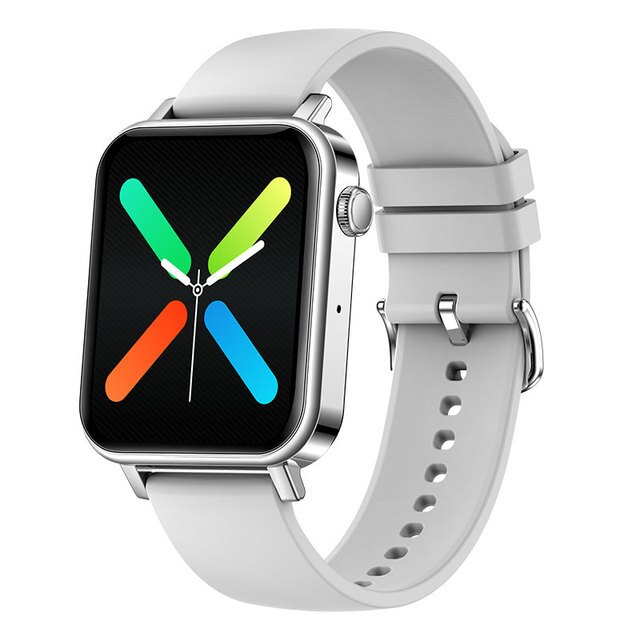 Smartwatch L17 Zegarek Sportowy 4-Paski