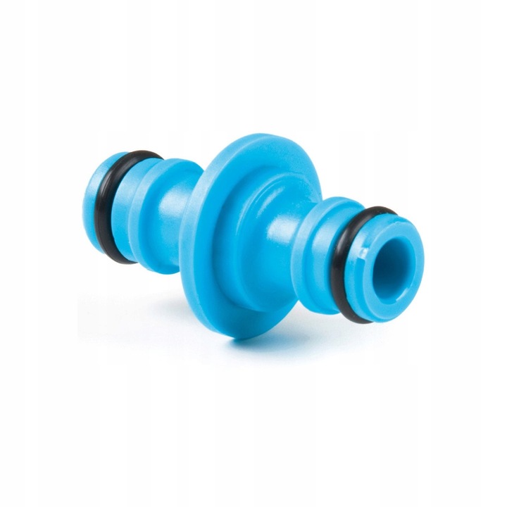 ŁĄCZNIK DWÓJNIK NYPEL 1/2" - 5/8"