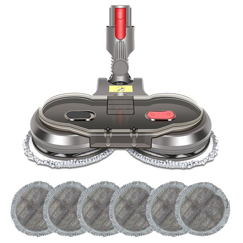 Mop elektryczny do odkurzacza Dyson V7 V8 V10 V11