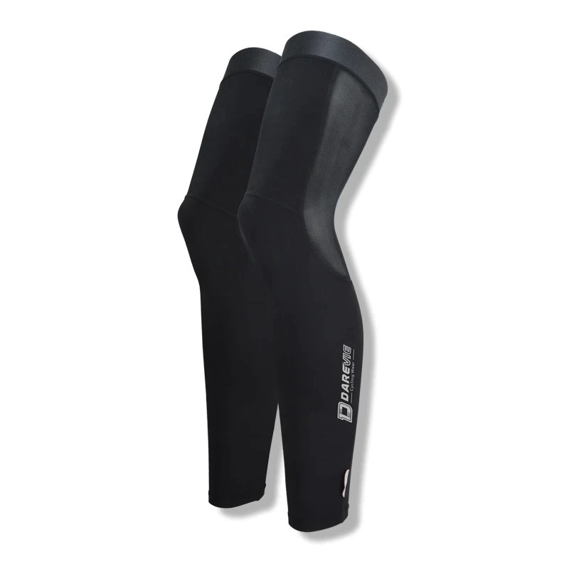 DAREVIE Nogawki ocieplacze na nogi