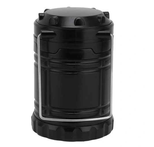 Lampka kempingowa LED - obrazek 3