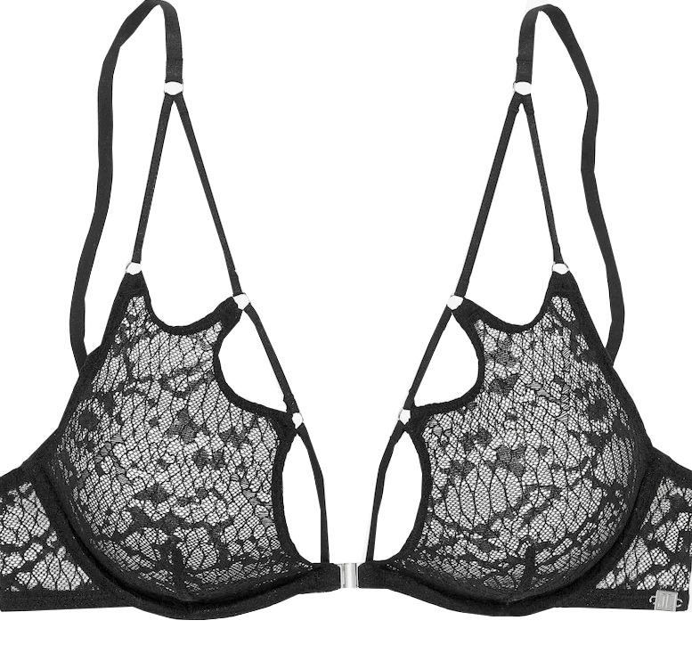 JETTE About You Biustonosz z koronką