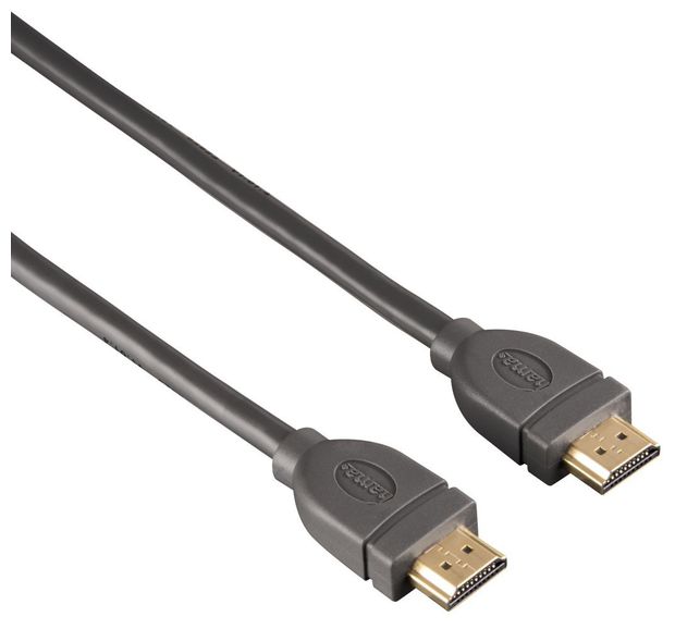 Przewód HDMI o dużej szybkości transmisji z Ethernet - obrazek 3