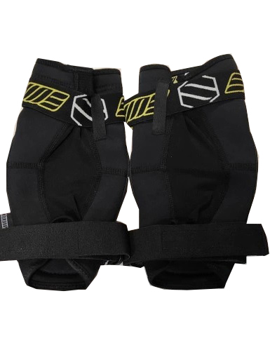 Sportowe ochraniacze na łokcie - obrazek 2