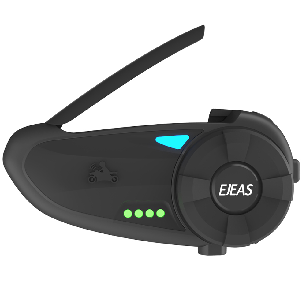 Ejeas Quick 20 interkom motocyklowy
