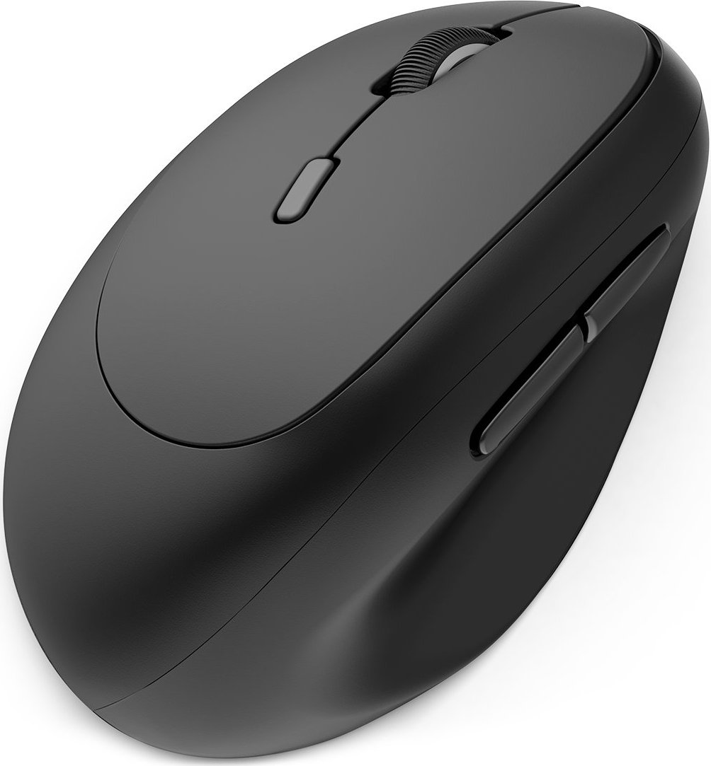 Myszka bezprzewodowa Jelly Comb MV09E Leworęczna - obrazek 5