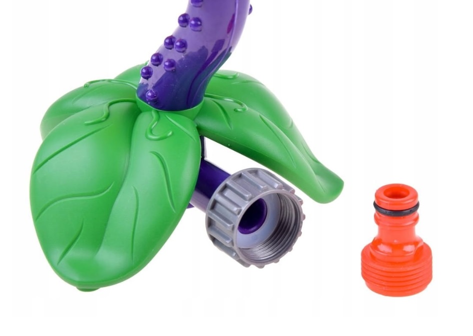 SPLASH Zraszacz wodny Wesoły Słonecznik - obrazek 2