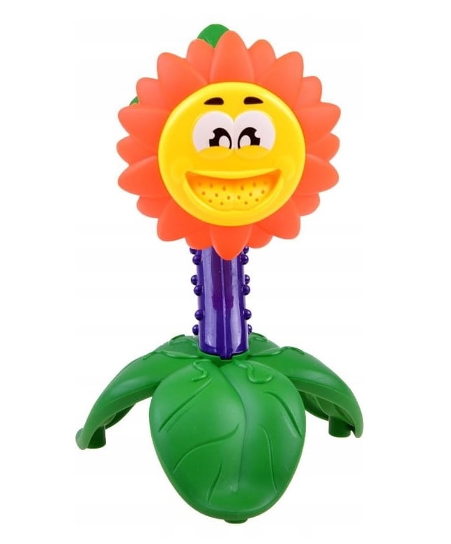 SPLASH Zraszacz wodny Wesoły Słonecznik - obrazek 3