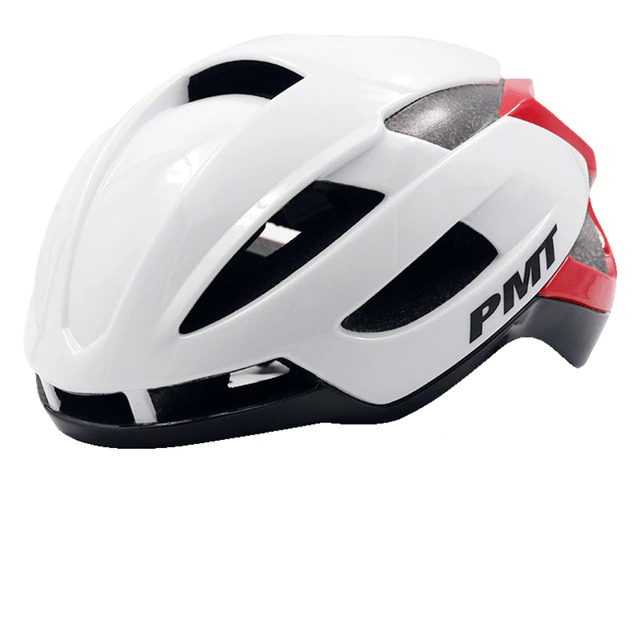 PMT Kask rowerowy unisex