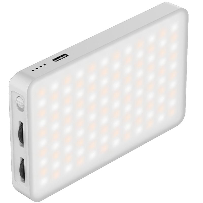Lampa oświetleniowa VL120 LED