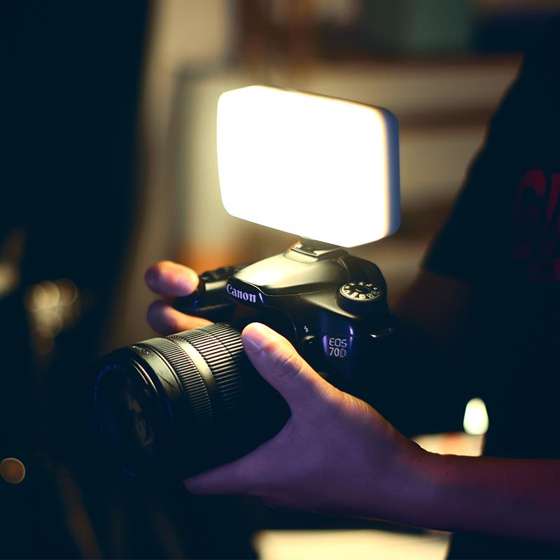 Lampa oświetleniowa VL120 LED - obrazek 2