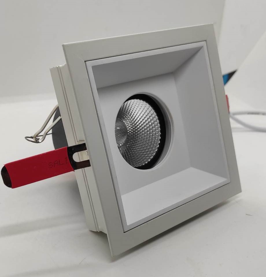 Oprawa Halogenowa podtynkowa wpuszczana - obrazek 2