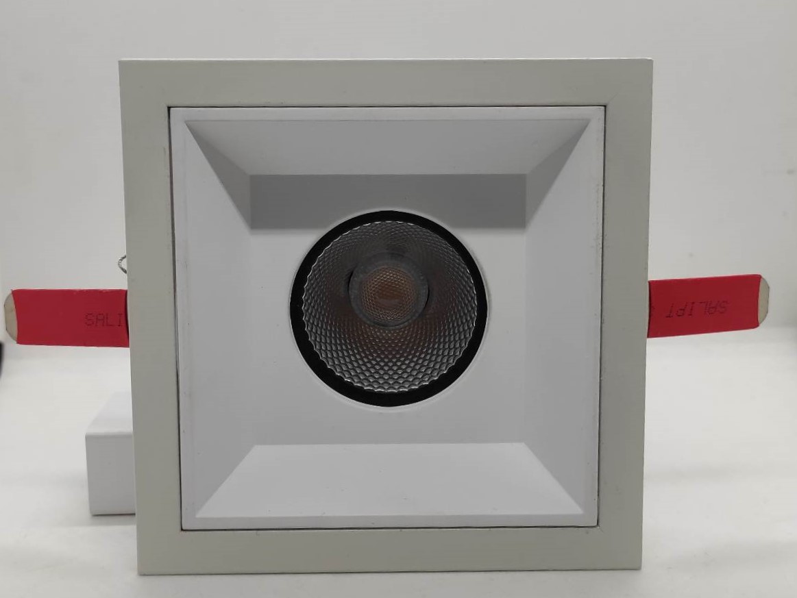 Oprawa Halogenowa podtynkowa wpuszczana - obrazek 6