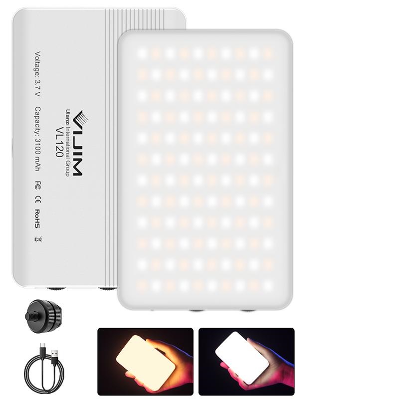 Lampa oświetleniowa VL120 LED - obrazek 3