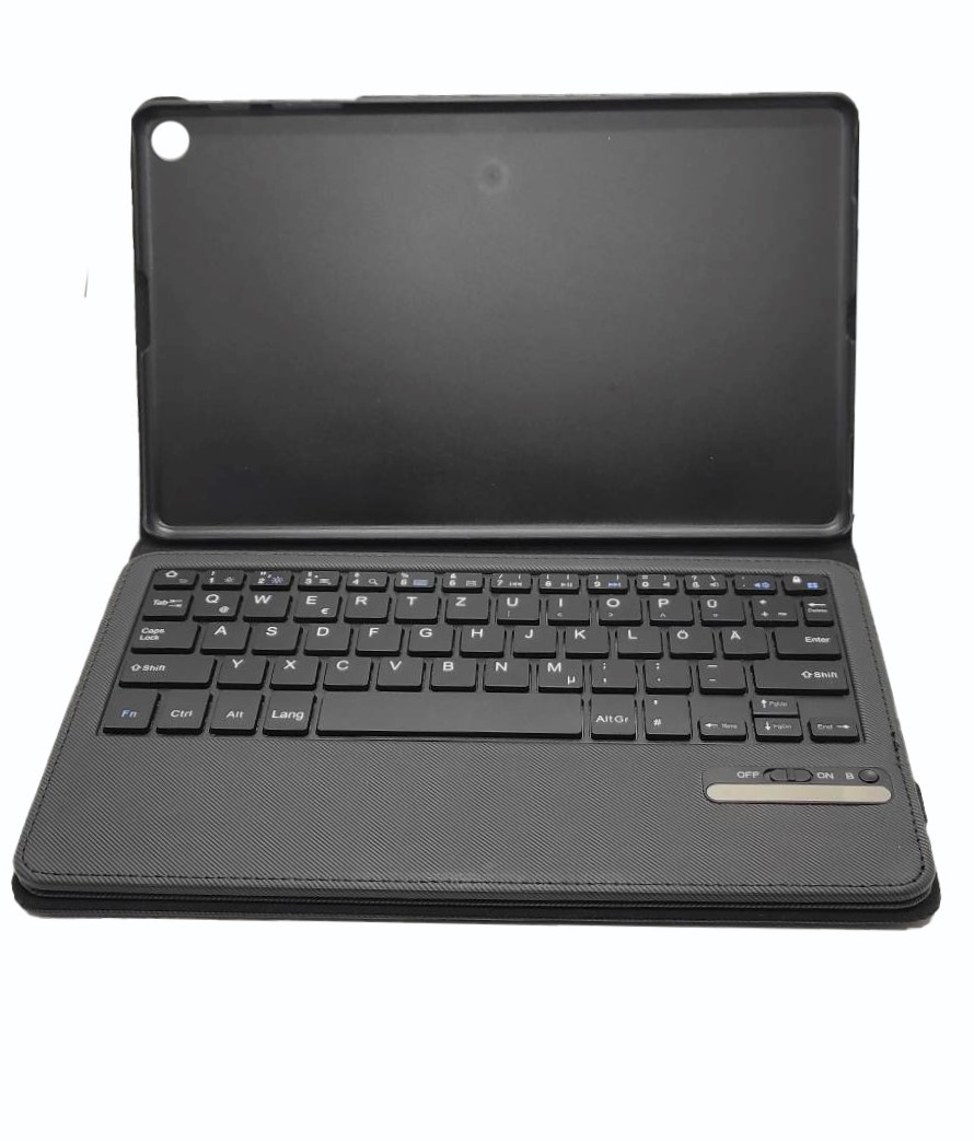 Etui z klawiaturą Jelly Comb do Galaxy Tab A 10,1