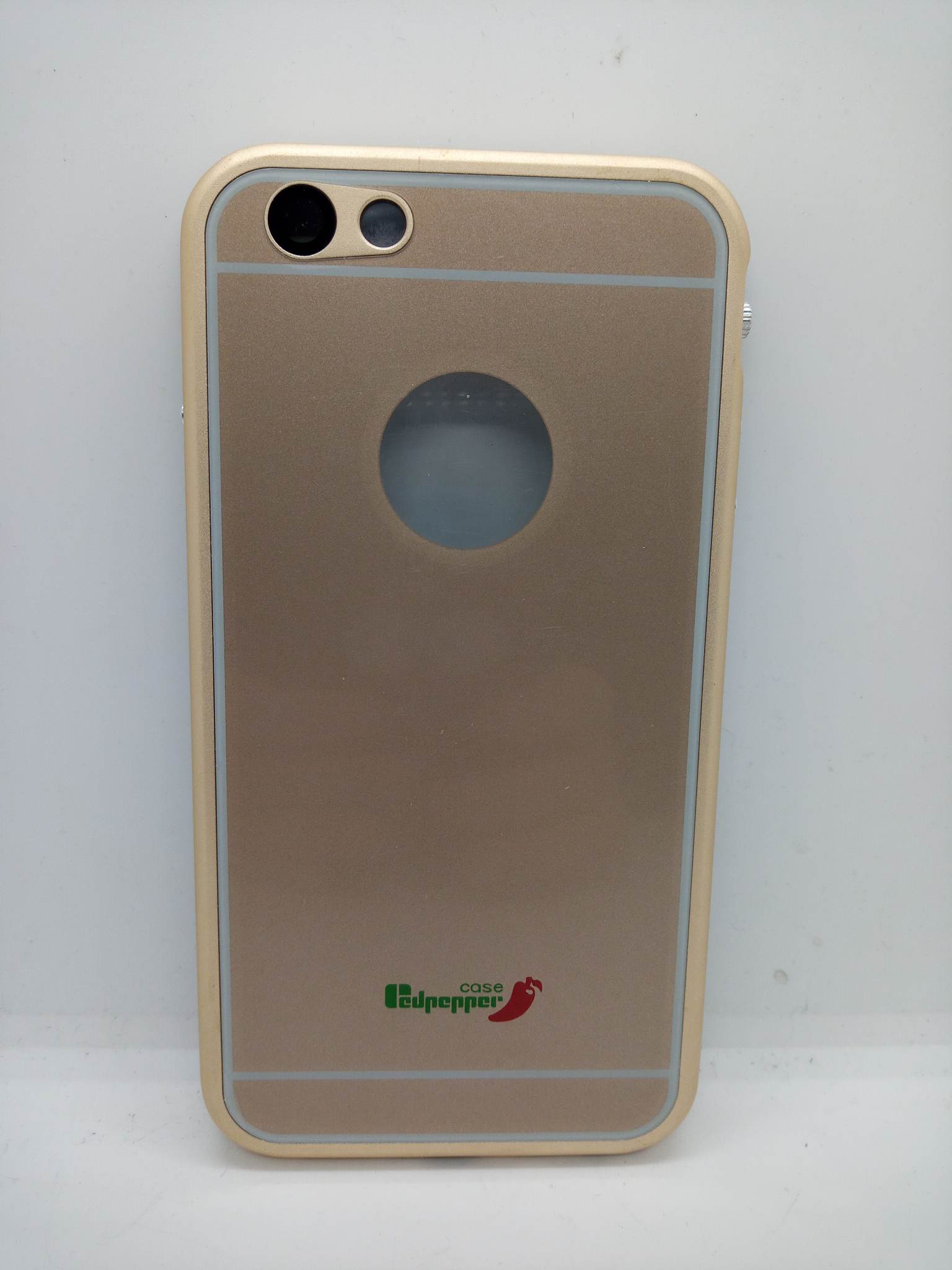 Pedpepper Wodoodporne etui na iPhone 6/6s plus - obrazek 4