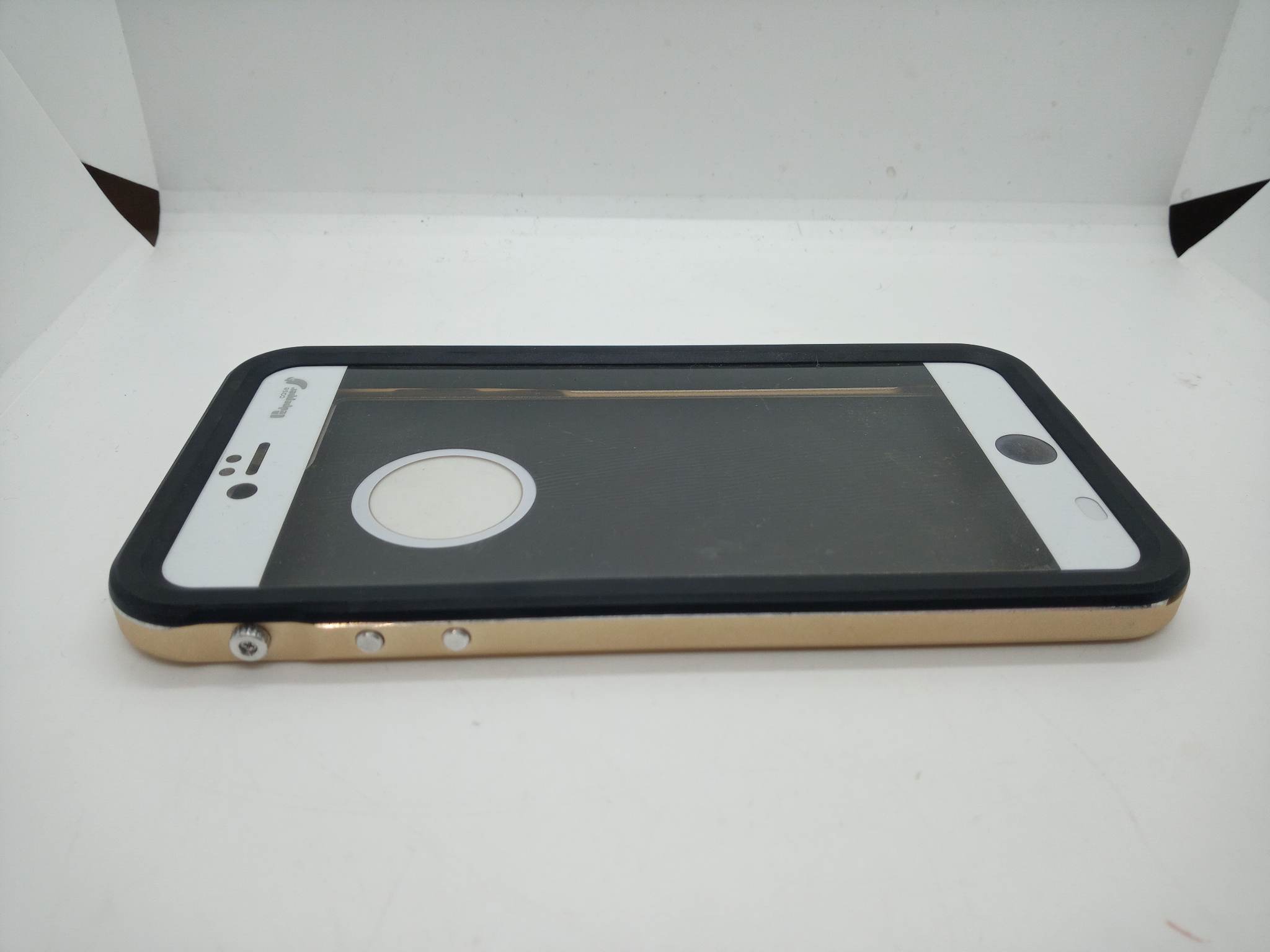 Pedpepper Wodoodporne etui na iPhone 6/6s plus - obrazek 3