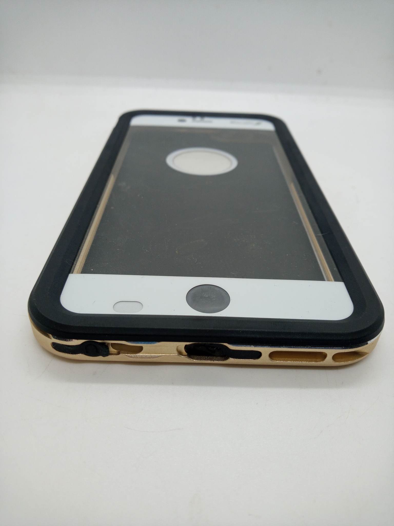 Pedpepper Wodoodporne etui na iPhone 6/6s plus - obrazek 2