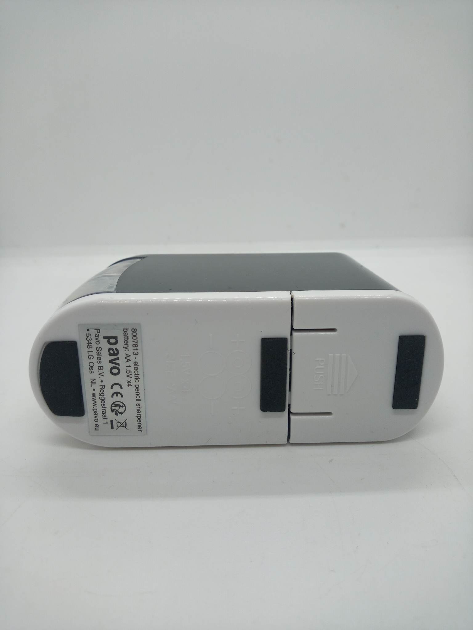 Elektryczna temperówka PAVO - obrazek 4