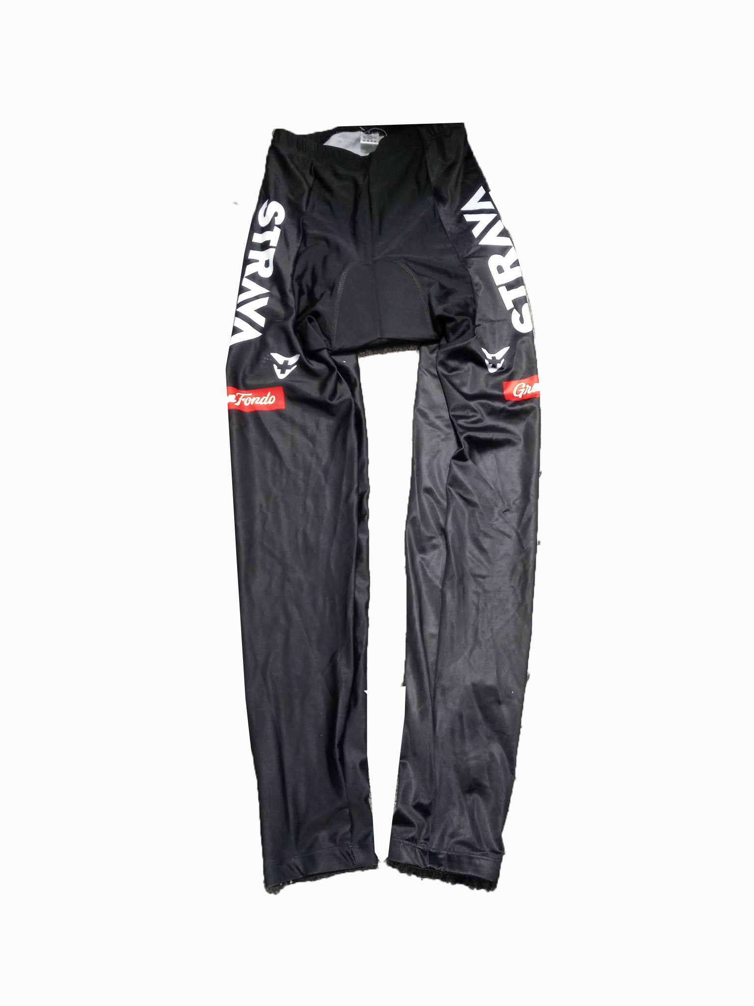 STRAVA Spodnie rowerowe z wkładką