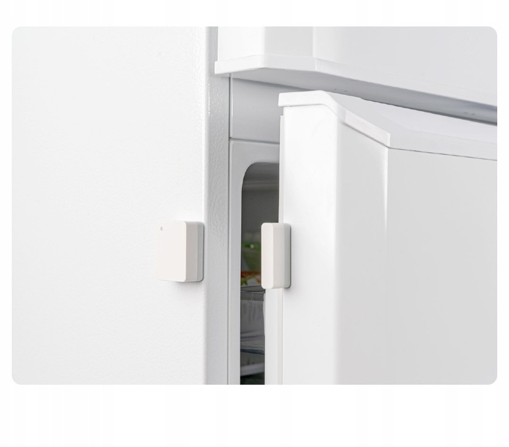 Xiaomi Sensor 2 czujnik do drzwi i okien - obrazek 2