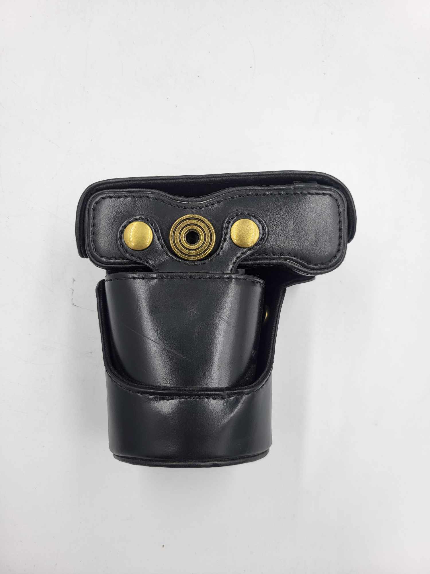 Futerał na Aparat Dla Canon EOS M3 / M10 Retro Vintage - obrazek 2