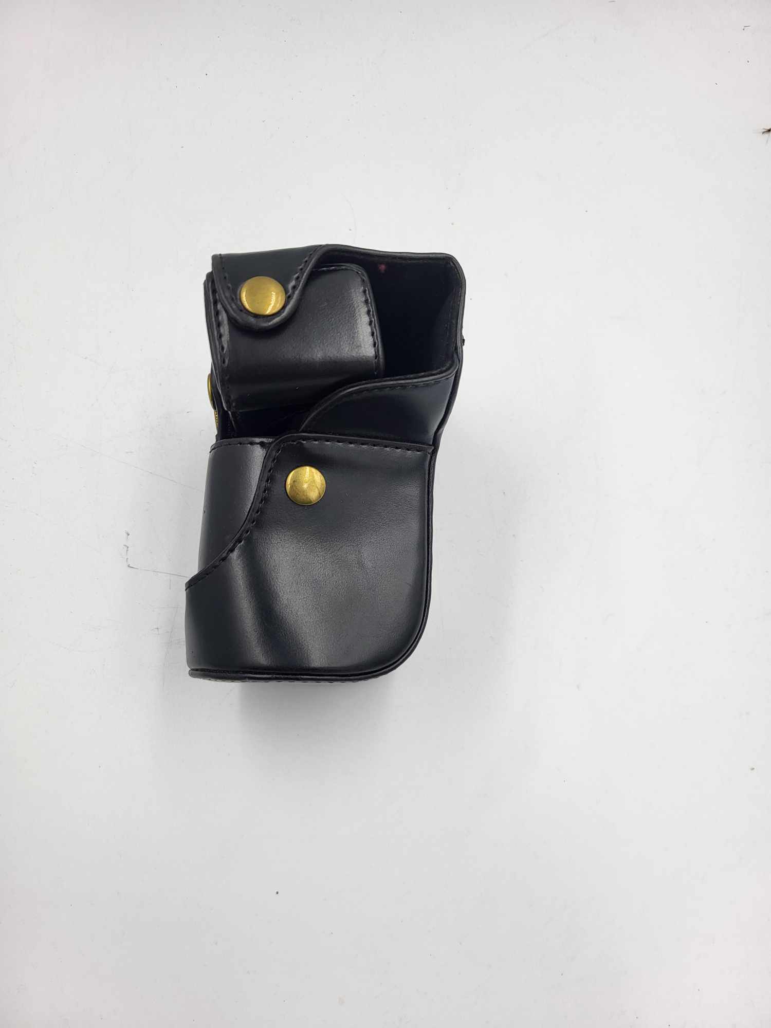 Futerał na Aparat Dla Canon EOS M3 / M10 Retro Vintage - obrazek 5