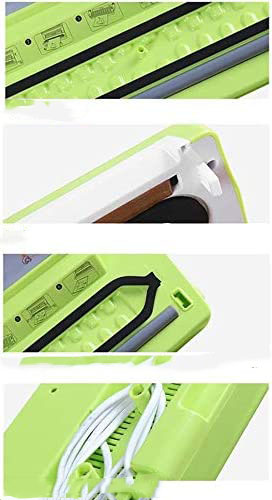 Zgrzewarka próżniowa TVS-2013QCL - obrazek 4