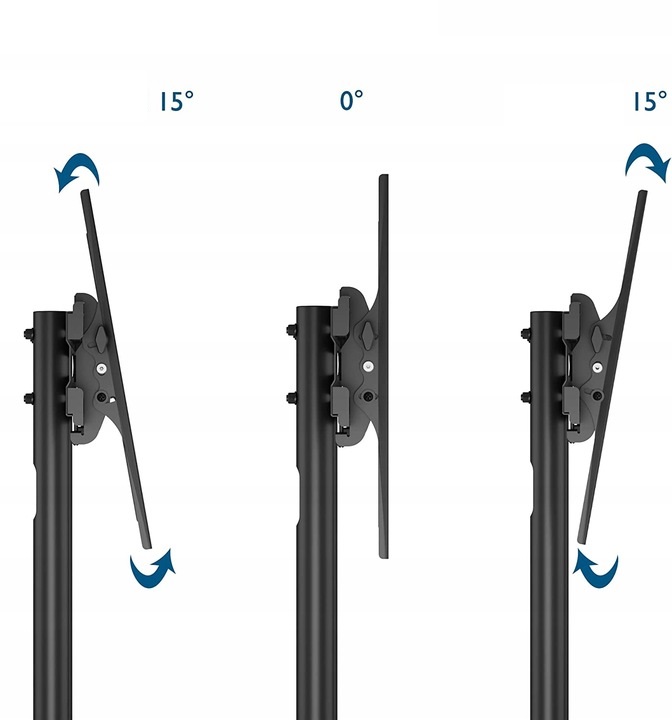 mobilny solidny stojak BONTEC FN411 - obrazek 3