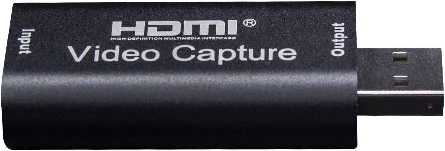 Karta przechwytywania wideo Grabber HDMI - USB - obrazek 2