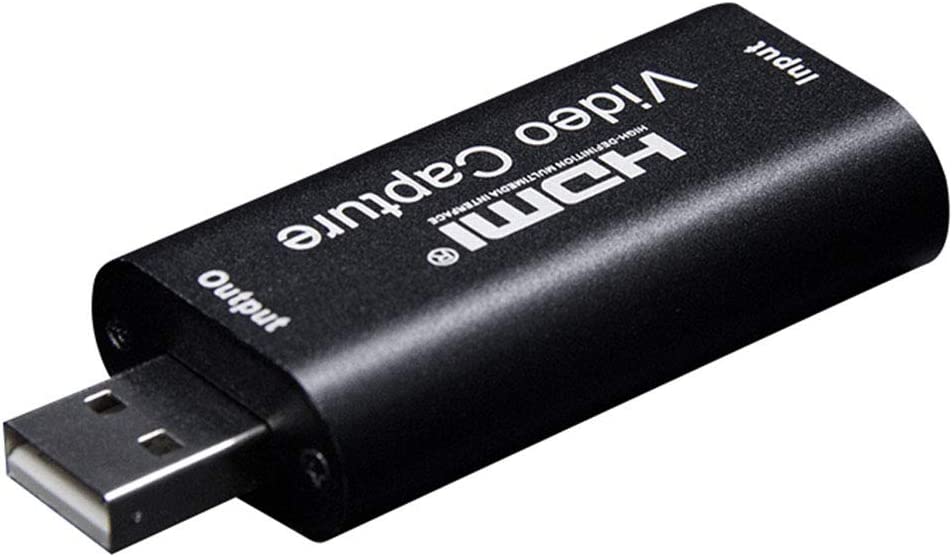 Karta przechwytywania wideo Grabber HDMI - USB - obrazek 4