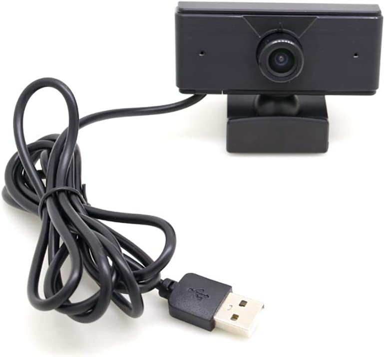 Kamera HD 1080P z wbudowanym mikrofonem - obrazek 3