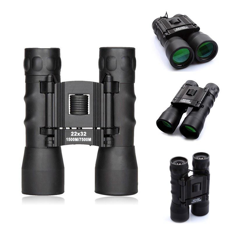 PANDA Lornetka 22x32 - obrazek 2