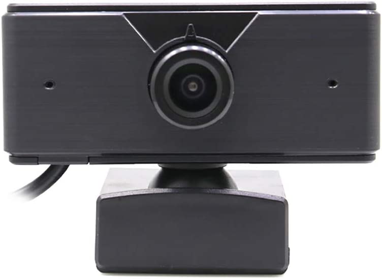 Kamera HD 1080P z wbudowanym mikrofonem