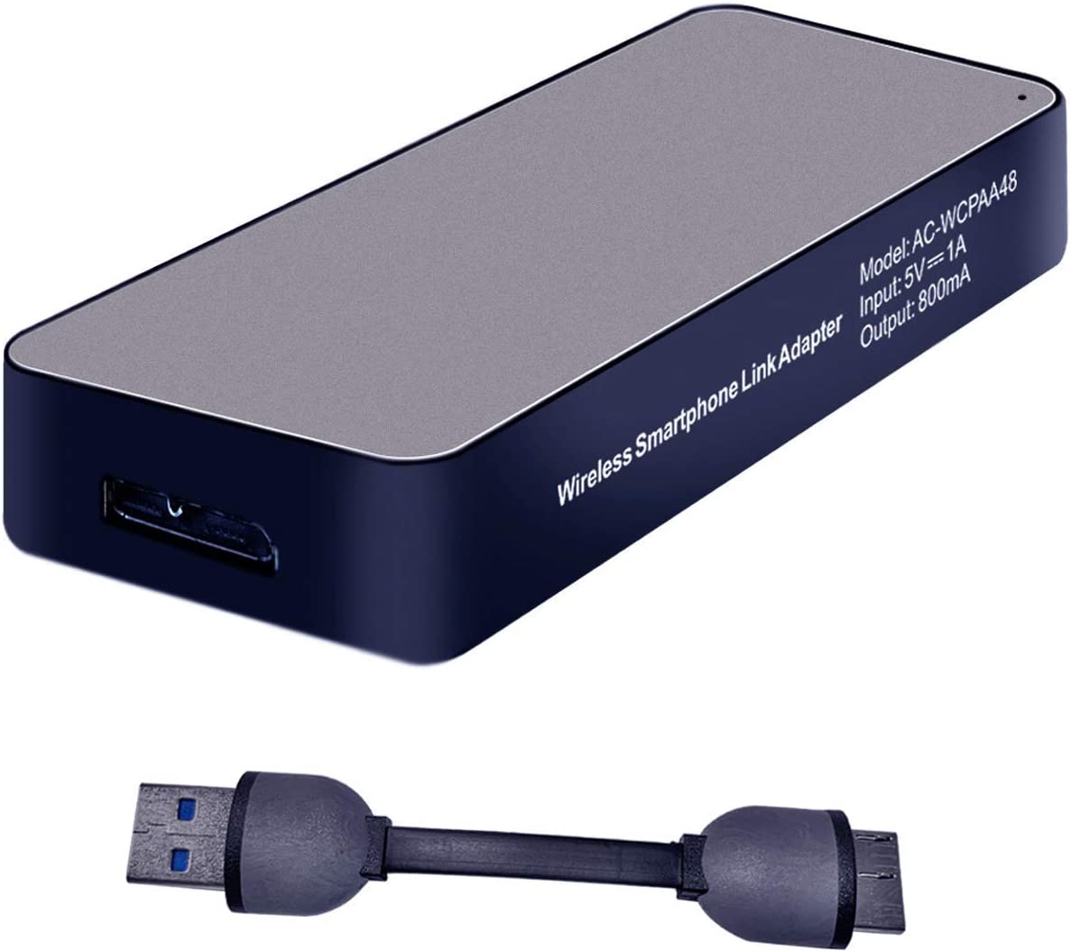 Adapter CarPlay ATOTO AC-WCPAA48 - obrazek 2