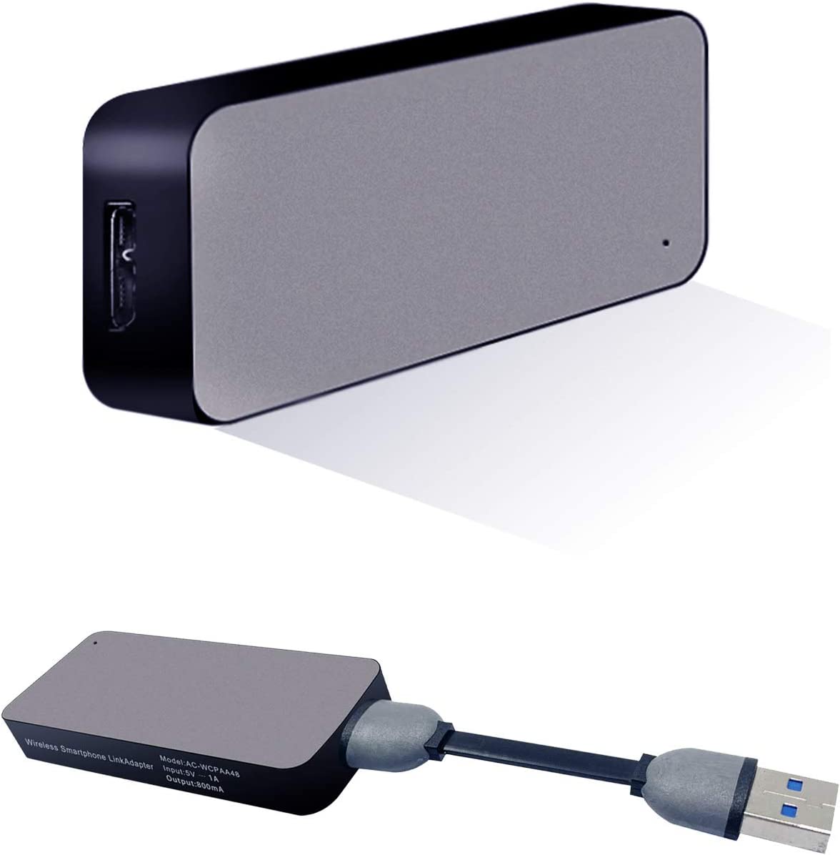 Adapter CarPlay ATOTO AC-WCPAA48