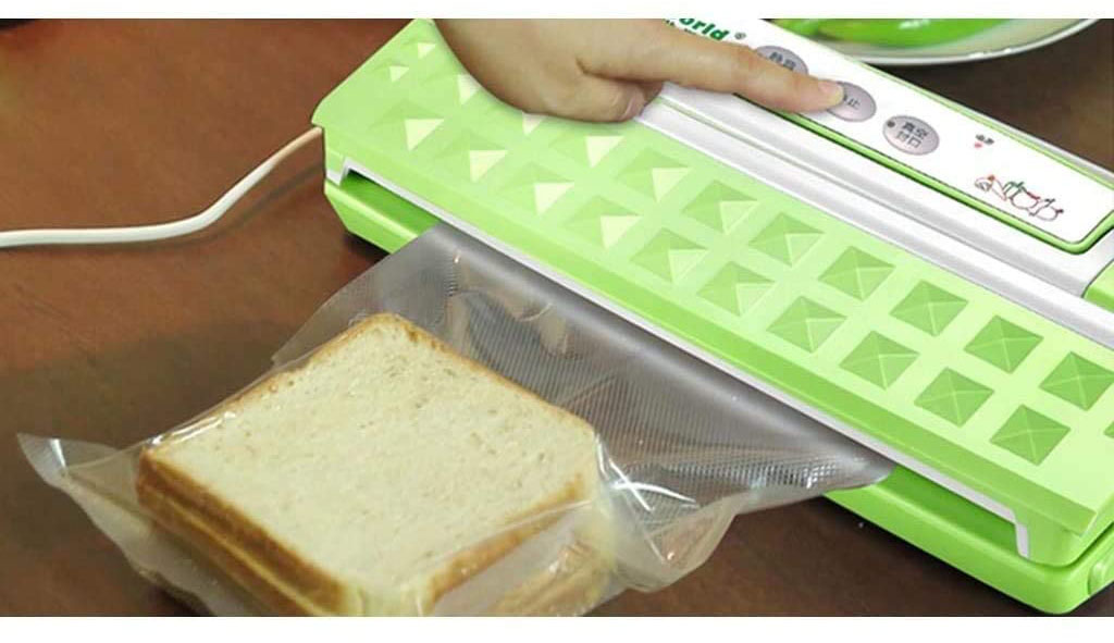 Zgrzewarka próżniowa TVS-2013QCL - obrazek 3