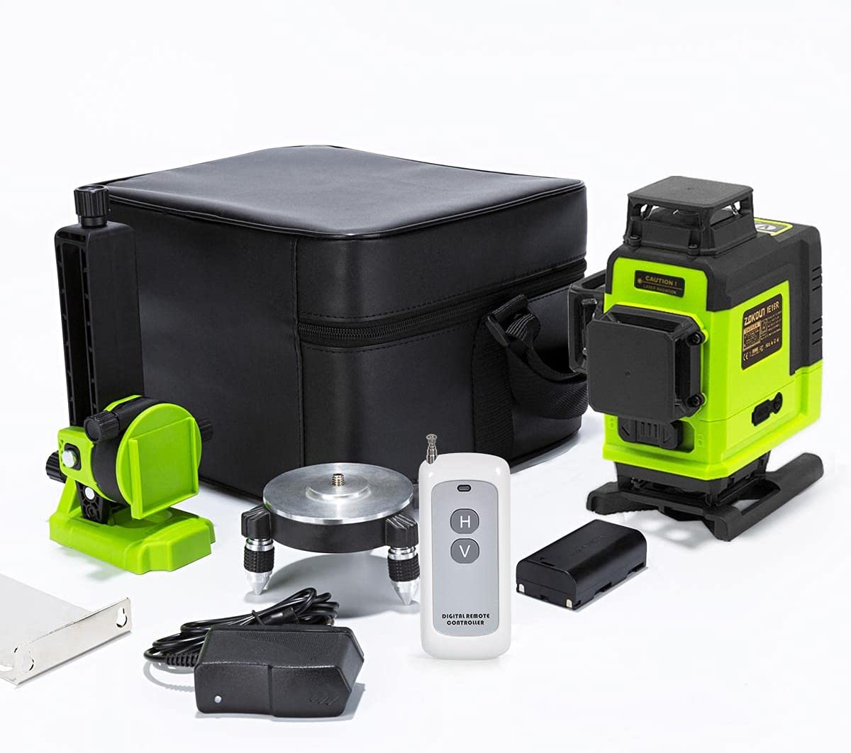 Zokoun IE16R laser krzyżowy 16 linii